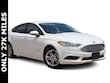 Ford Fusion Hybrid