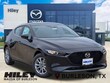  Mazda Mazda3 Hatchback