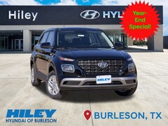 2026 Hyundai Venue SE SUV