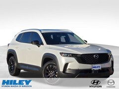 2026 Mazda CX-50 Hybrid Preferred SUV