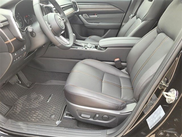 2025 Mazda CX-50 Premium Plus photo 3