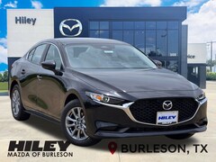 2026 Mazda Mazda3 Sedan 2.5 S Sedan
