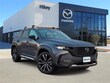 Mazda CX-50