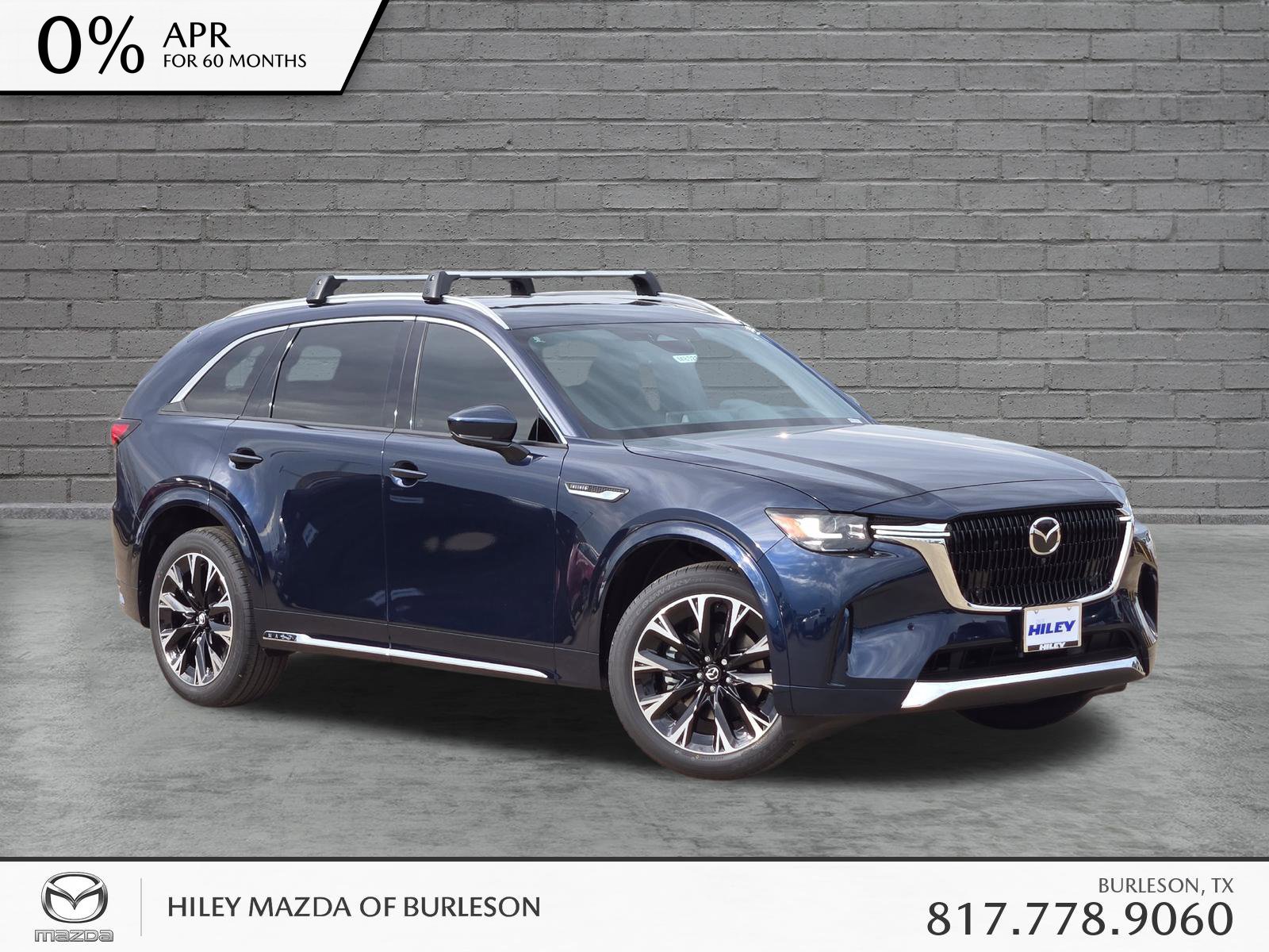  Mazda CX-90