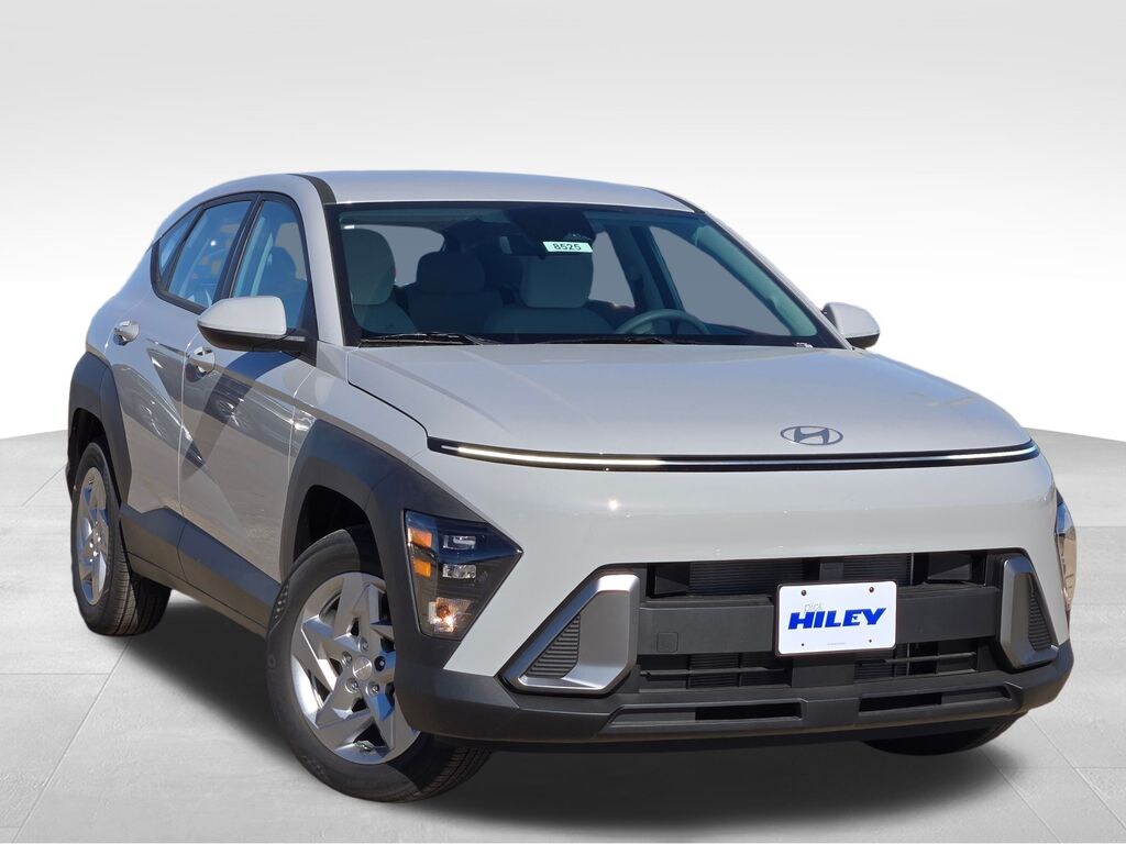 New 2026 Hyundai Kona SE SUV