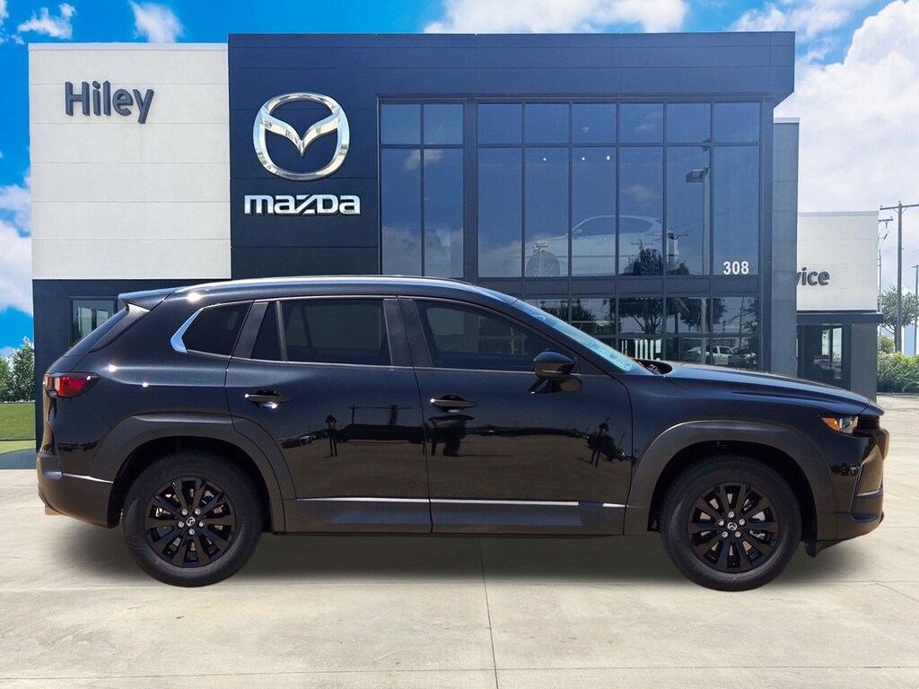 New 2026 Mazda CX-50 2.5 S Preferred SUV