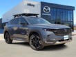 Mazda CX-50