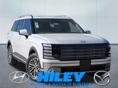 2026 Hyundai Palisade SEL Convenience SUV