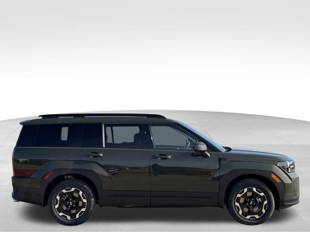 New 2026 Hyundai Santa Fe SEL SUV