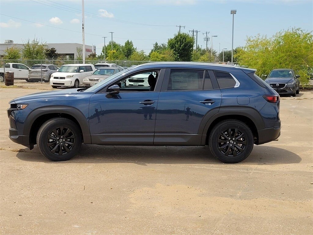 2025 Mazda CX-50 2.5 S Preferred photo 2
