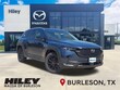 Mazda CX-50