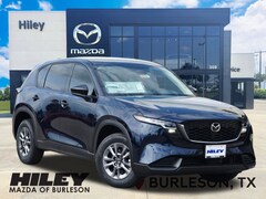 2026 Mazda CX-5 2.5 S Select SUV