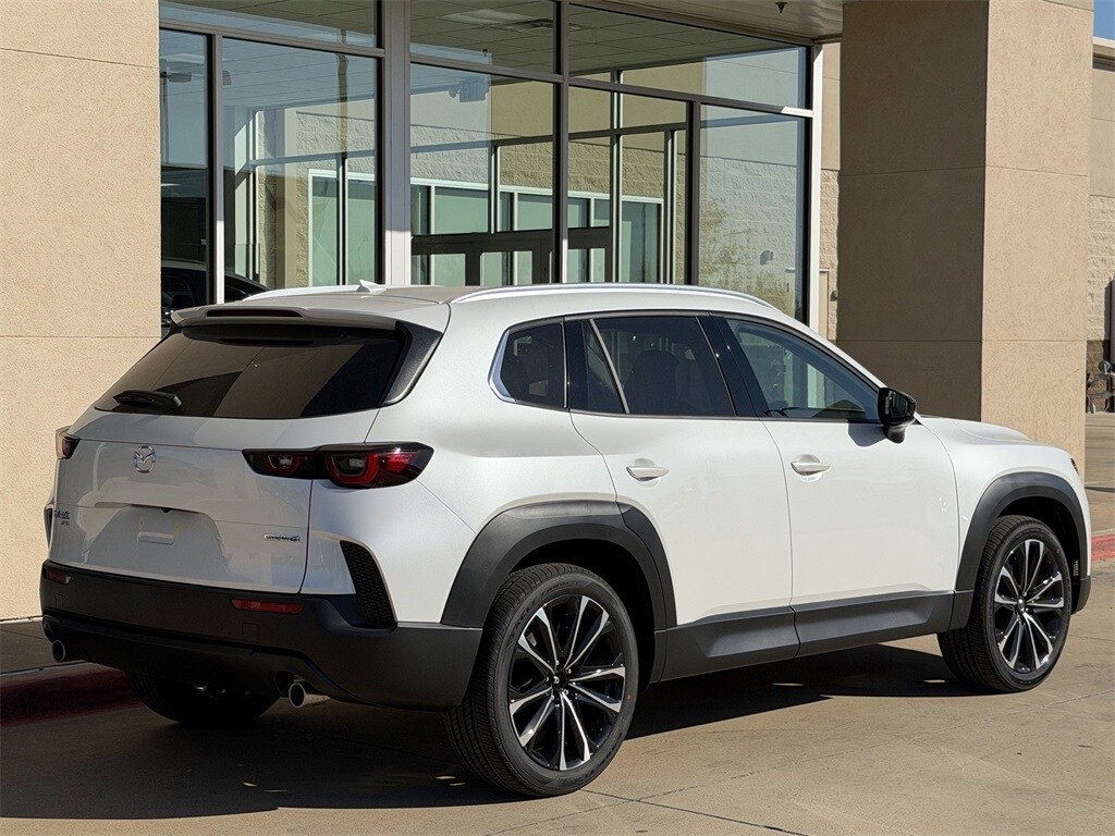 2025 Mazda CX-50 2.5 Premium Plus photo 3