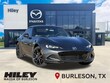 Mazda MX-5 Miata RF