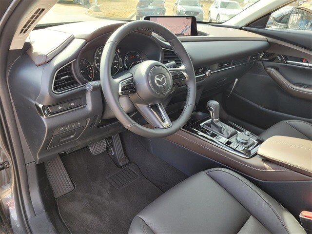 2025 Mazda CX-30 2.5 Turbo Premium photo 4