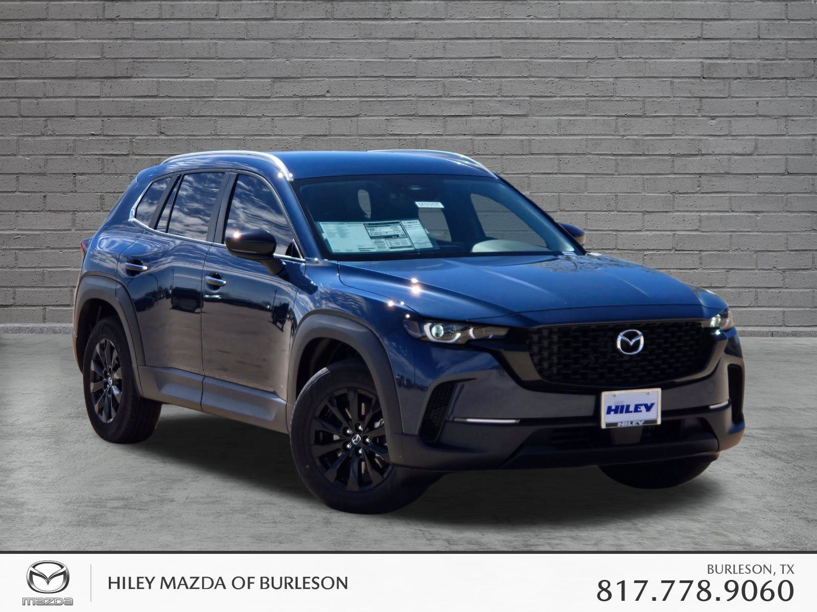 2026 Mazda CX-50 2.5 S Select SUV
