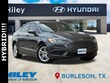 Ford Fusion Hybrid