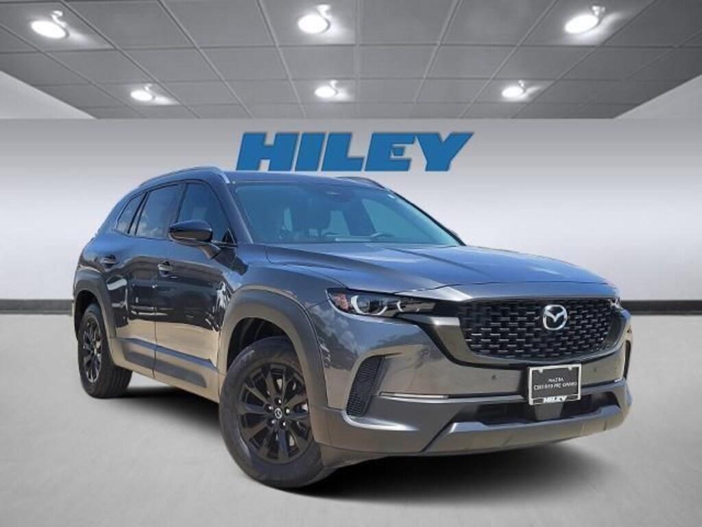 Used 2026 Mazda CX-50 Hybrid Preferred SUV
