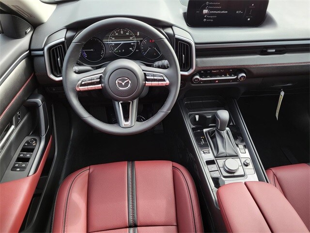 2025 Mazda CX-50 Premium - Photo 16