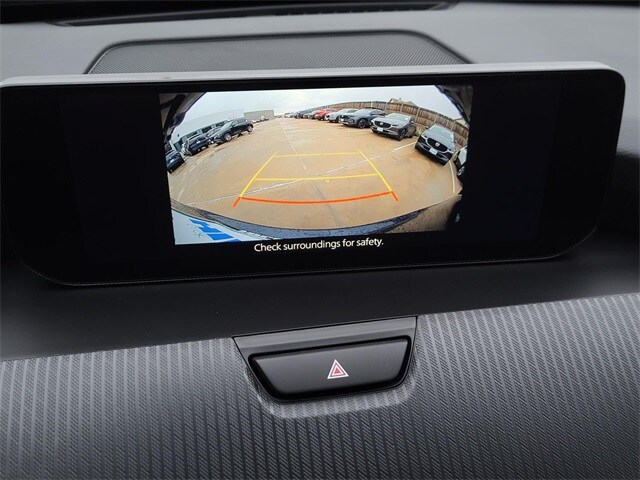 2025 Mazda CX-90 Select Package - Photo 20