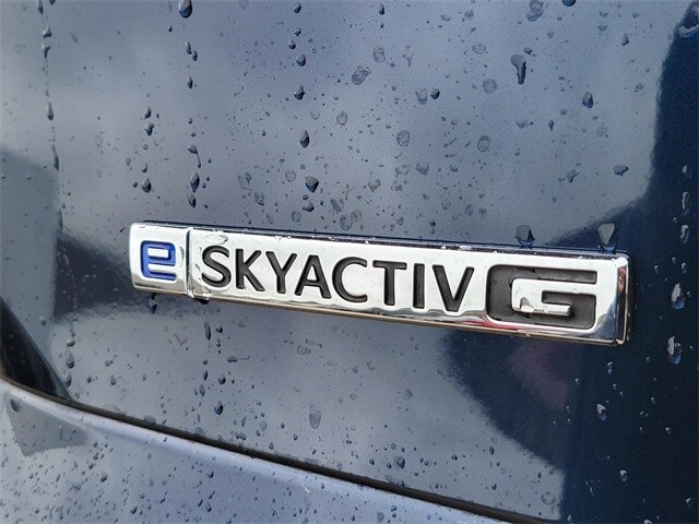 2025 Mazda CX-90 Select Package - Photo 6