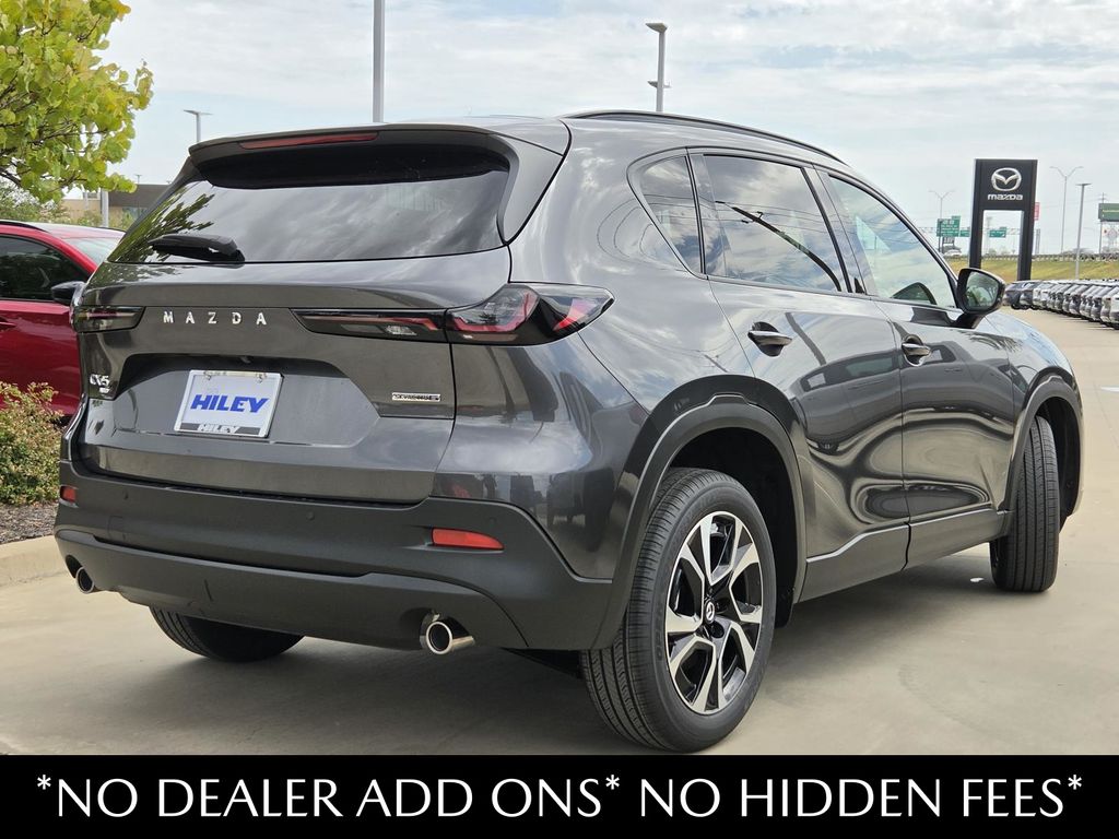 New 2026 Mazda CX-5 2.5 S Preferred SUV