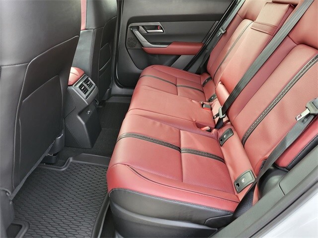 2025 Mazda CX-50 Premium - Photo 13