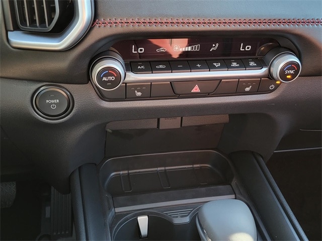 2025 Mazda CX-50 Premium - Photo 22