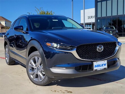 2025 Mazda CX-30 2.5 S Premium Package SUV