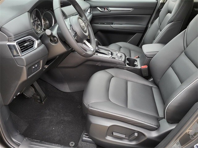2025 Mazda CX-5 S Select Package - Photo 14
