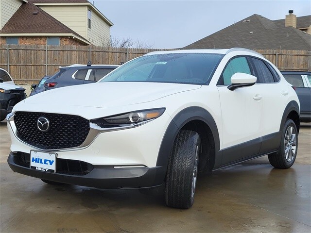 2025 Mazda CX-30 2.5 S Preferred photo 2