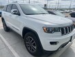 Jeep Grand Cherokee WK