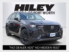2026 Mazda CX-70 3.3 Turbo Preferred SUV