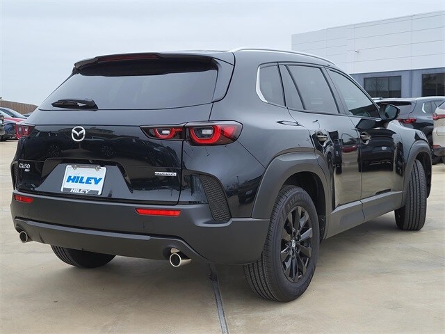 2025 Mazda CX-50 2.5 Select photo 4