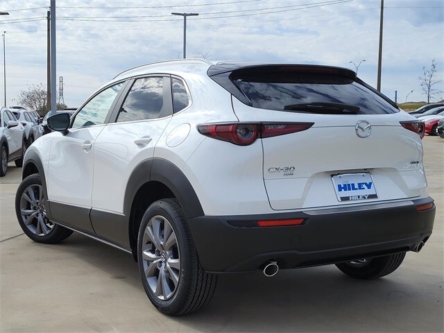 2025 Mazda CX-30 2.5 S Preferred photo 3