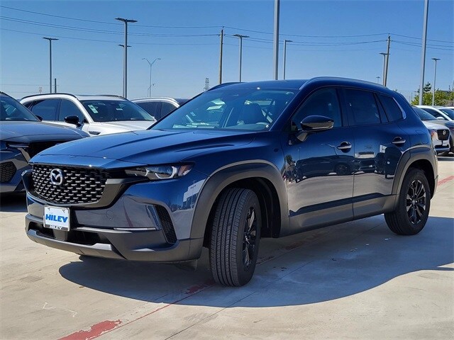2025 Mazda CX-50 2.5 S Preferred photo 2