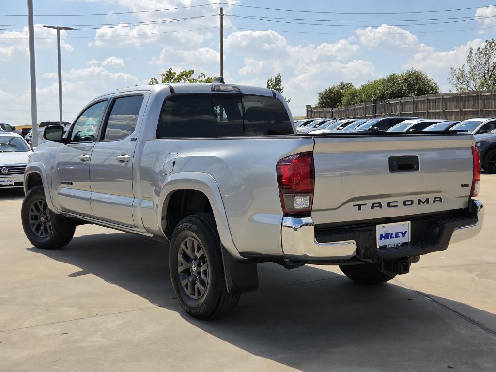 Used 2022 Toyota Tacoma SR5 Truck