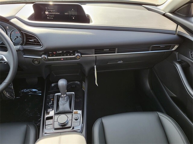 2025 Mazda CX-30 Select Sport - Photo 12