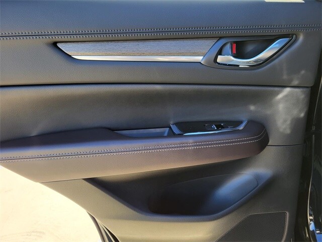 2025 Mazda CX-5 Turbo Signature - Photo 12