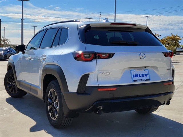 2025 Mazda CX-50 Premium photo 3