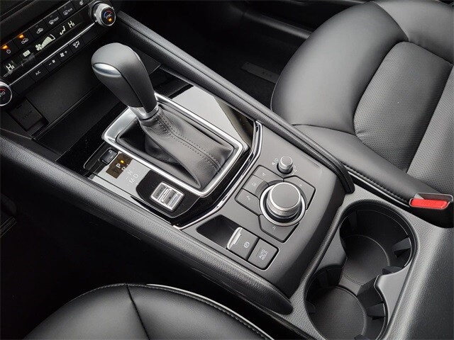 2025 Mazda CX-5 S Select Package - Photo 19