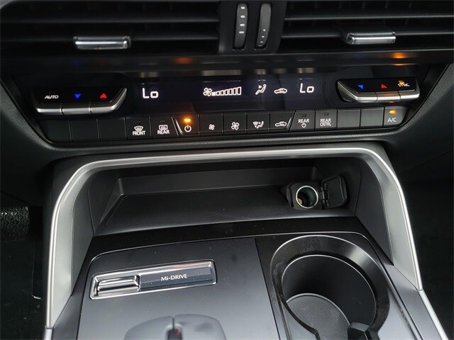 2025 Mazda CX-90 Select Package - Photo 21