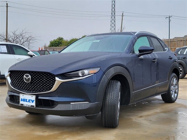 2025 Mazda CX-30 2.5 S Preferred photo 2