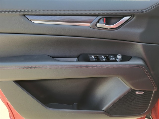 2025 Mazda CX-5 Turbo Premium Package - Photo 15