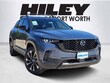 Mazda CX-50 Hybrid
