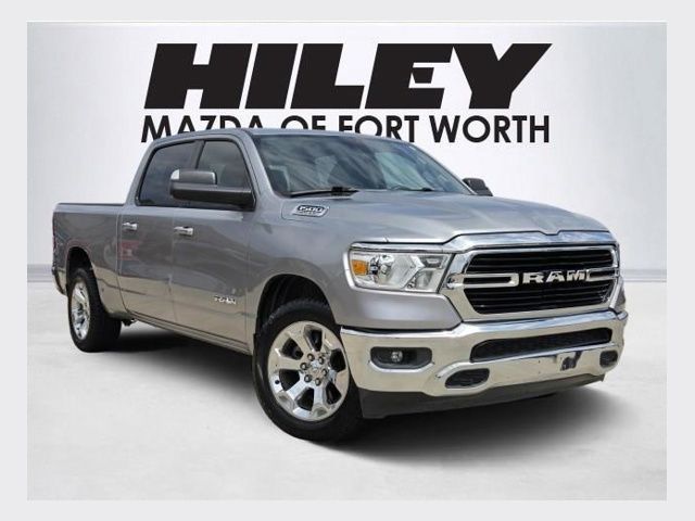 2019 RAM 1500 Pickup