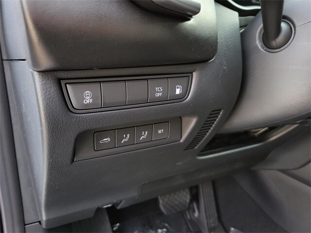 2025 Mazda CX-50 Premium - Photo 19