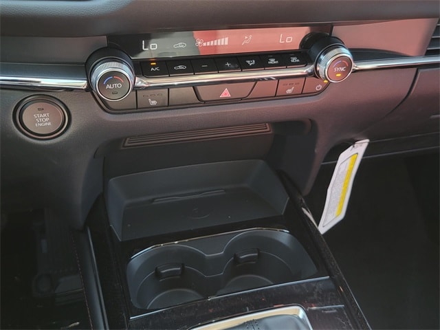 2025 Mazda CX-30 Carbon Edition - Photo 20