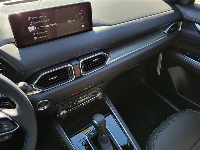 2025 Mazda CX-5 Turbo Signature - Photo 19