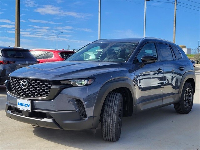 2025 Mazda CX-50 Preferred photo 2